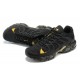 Hombre Nike Air Max Terrascape Plus Negro Amarillo Zapatillas De Deporte