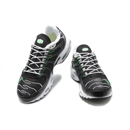 Hombre Nike Air Max Terrascape Plus Verde Strike DV7513-003 Zapatillas De Deporte