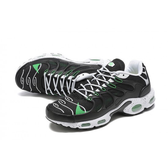 Hombre Nike Air Max Terrascape Plus Verde Strike DV7513-003 Zapatillas De Deporte