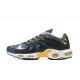 Hombre Nike Air Max Terrascape Plus Michigan Azul Negro DV7513-400 Zapatillas De Deporte