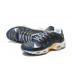 Hombre Nike Air Max Terrascape Plus Michigan Azul Negro DV7513-400 Zapatillas De Deporte