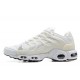 Hombre Nike Air Max Terrascape Plus Blanco Negro DQ3977-100 Zapatillas De Deporte