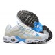 Hombre Nike Air Max Terrascape Plus Blanco Azul DQ3977-101 Zapatillas De Deporte