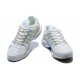 Hombre Nike Air Max Terrascape Plus Blanco Azul DQ3977-101 Zapatillas De Deporte