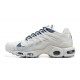 Hombre Nike Air Max Terrascape Plus Blanco Azul Zapatillas De Deporte