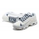 Hombre Nike Air Max Terrascape Plus Blanco Azul Zapatillas De Deporte