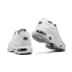 Hombre Nike Air Max Terrascape Plus Blanco Azul Zapatillas De Deporte