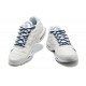 Hombre Nike Air Max Terrascape Plus Blanco Azul Zapatillas De Deporte