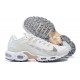 Hombre Nike Air Max Terrascape Plus Blanco DN4590-100 Zapatillas De Deporte