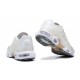 Hombre Nike Air Max Terrascape Plus Blanco DN4590-100 Zapatillas De Deporte