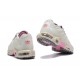 Mujer Nike Air Max Terrascape Plus Beige Rosa DC6078-200 Zapatillas De Deporte