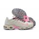 Mujer Nike Air Max Terrascape Plus Beige Rosa DC6078-200 Zapatillas De Deporte