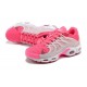 Mujer Nike Air Max Terrascape Plus Rosa Blanco Zapatillas De Deporte