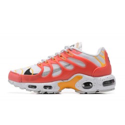 Mujer Nike Air Max Terrascape Plus Sea Coral DV7513-002 Zapatillas De Deporte