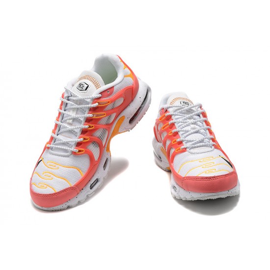 Mujer Nike Air Max Terrascape Plus Sea Coral DV7513-002 Zapatillas De Deporte