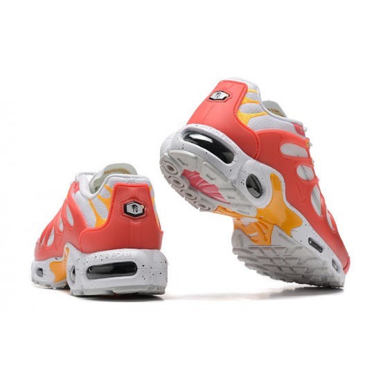 Mujer Nike Air Max Terrascape Plus Sea Coral DV7513-002 Zapatillas De Deporte