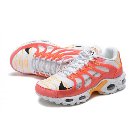 Mujer Nike Air Max Terrascape Plus Sea Coral DV7513-002 Zapatillas De Deporte