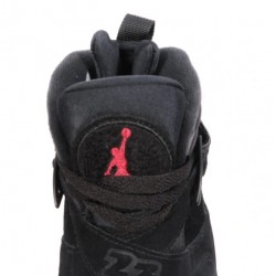 Jordan 8 Retro "Black Cement" Hombre 305381-022